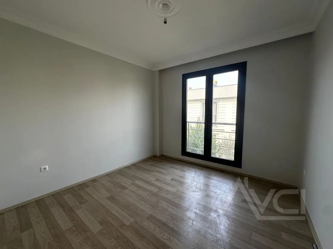 AVCI’DAN GÜRE YOL ALTINDA DENİZE 300MT SIFIR VİLLA