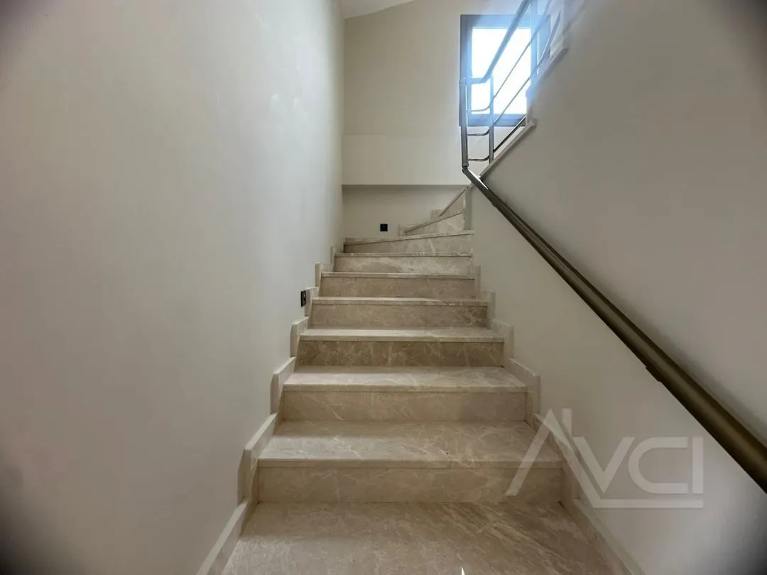 AVCI’DAN GÜRE’DE DAİRE FİYATINA SIFIR TERASLI 3+1 VİLLA