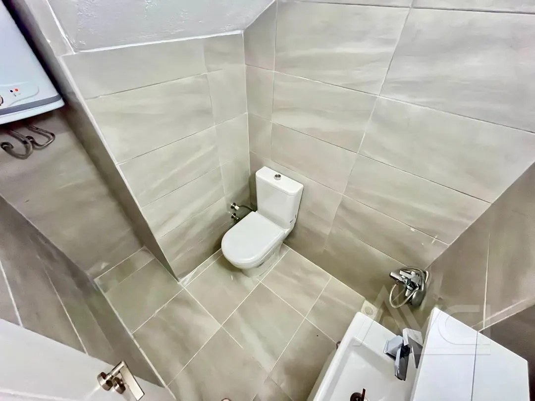 AVCI’DAN DENİZE SIFIR İÇİ YAPILI VİLLA - GÖRDÜĞÜNÜZ MANZARA EVİN