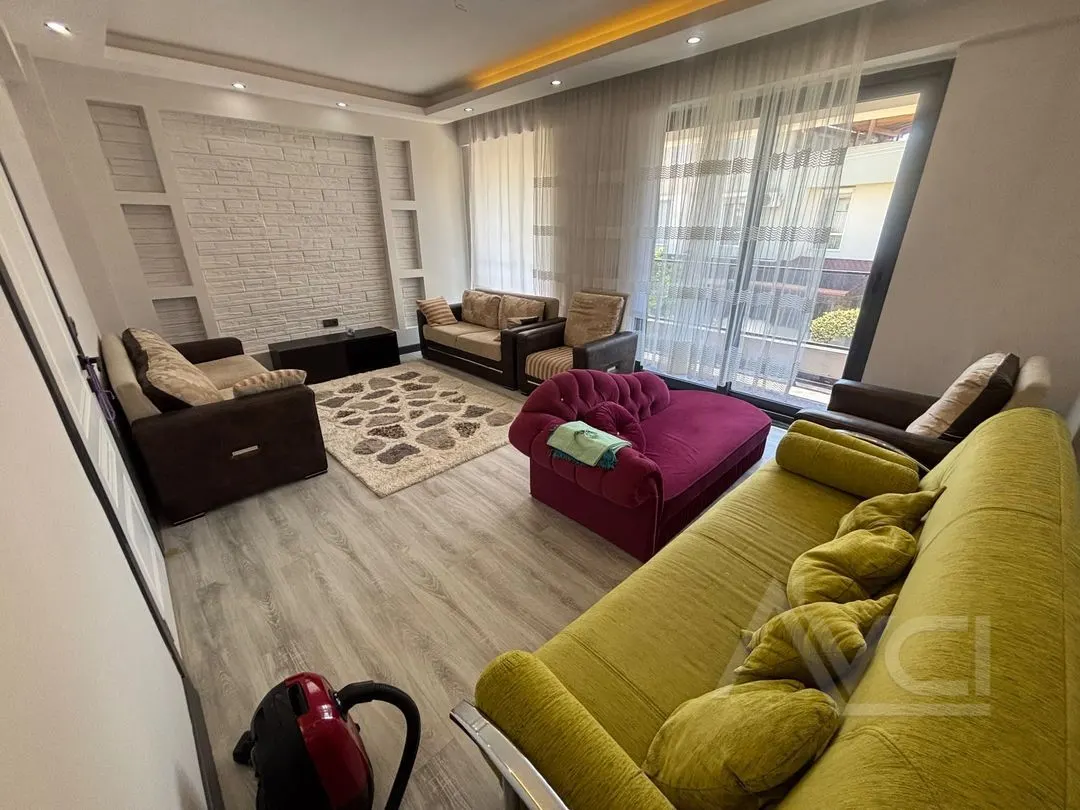 AVCI’DAN ÖREN’DE MÜTHİŞ LOKASYONDA 3+1 VİLLA