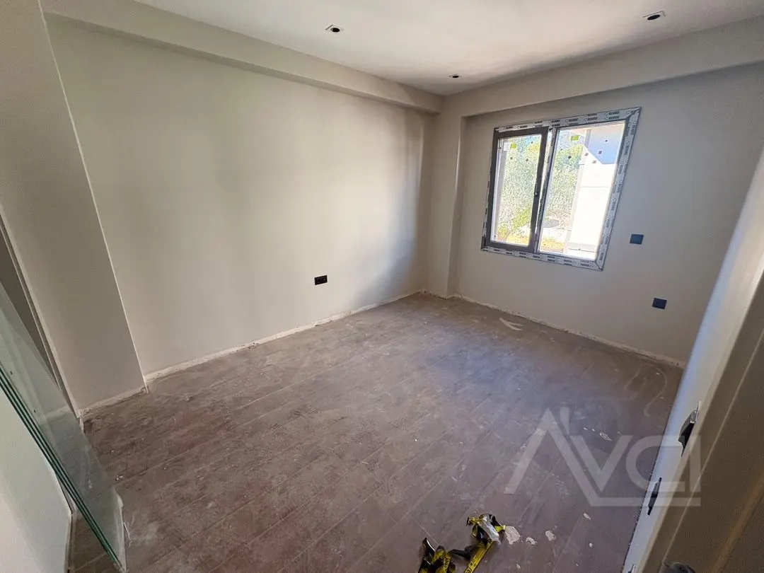 AVCI’DAN GÜREDE 3+1 ÇİFT TERASLI DUBLEX DAİRE