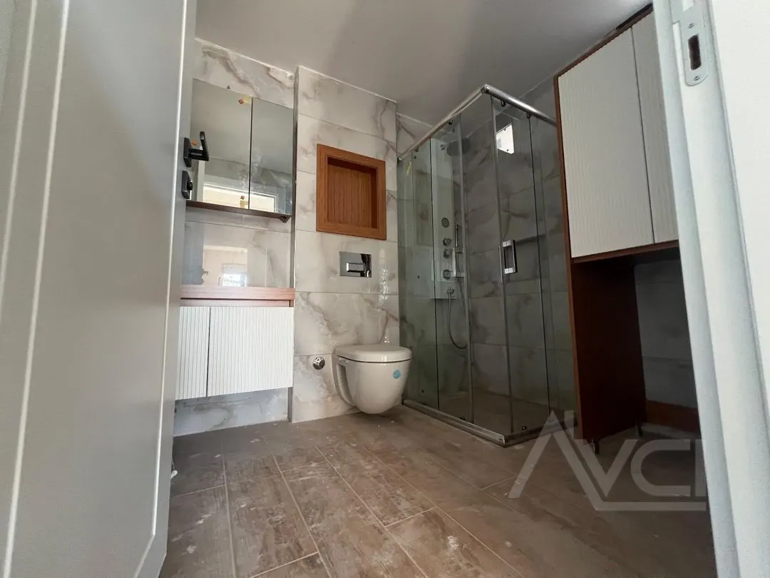 AVCI’DAN 350M2 ARSA İÇİNDE TAM MÜSTAKİL MERKEZİ KONUM VİLLA