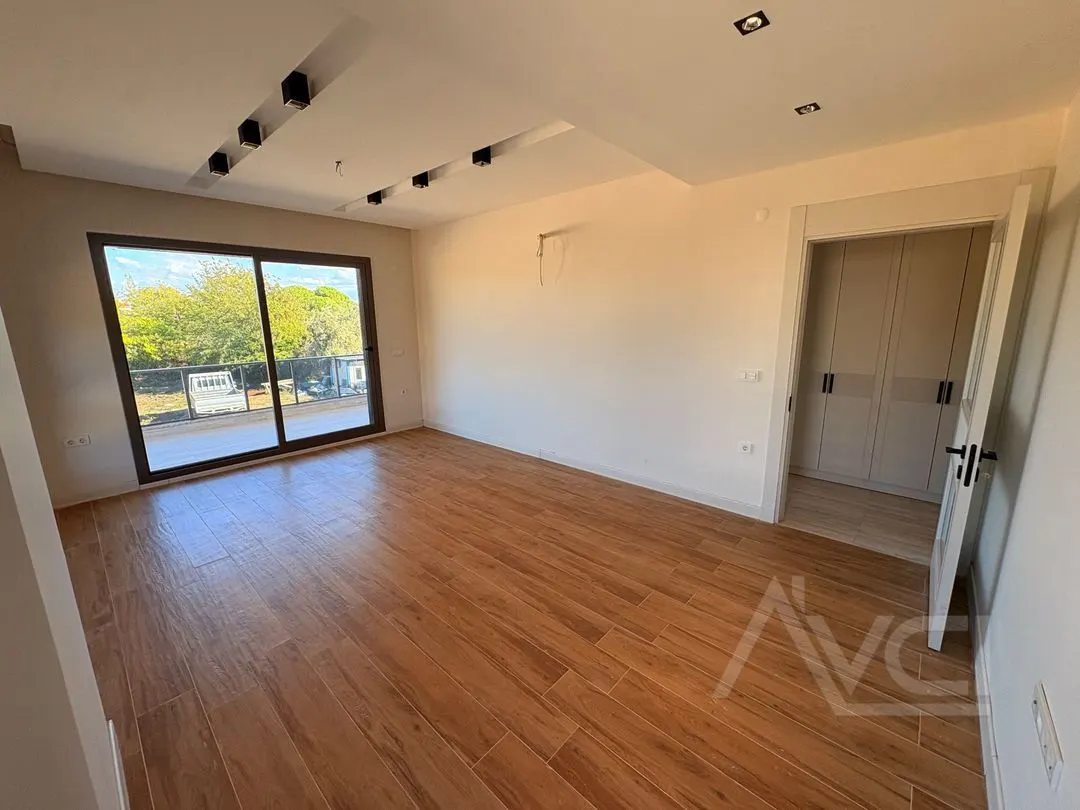 AVCI’DAN OTELLER BÖLGESİNDE 4+1 DUBLEX LÜKS DAİRE