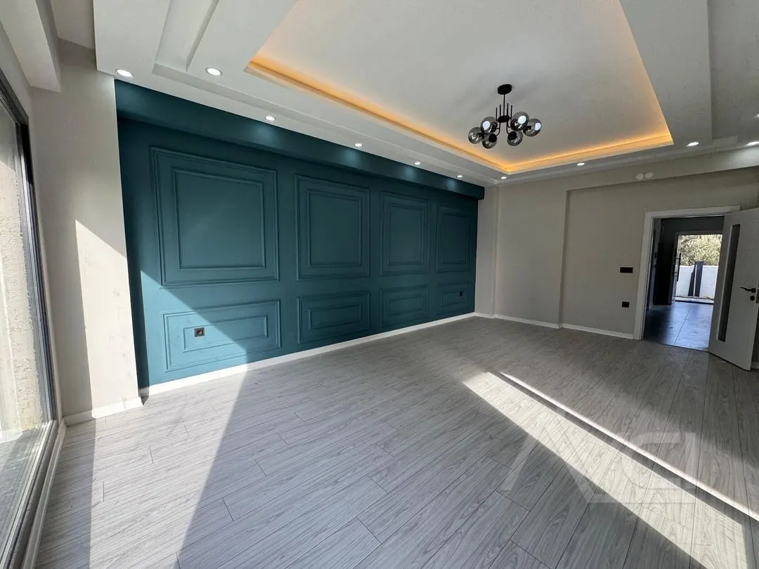 AVCI’DAN 110 M2 TABANLI MÜSTAKİL HAVUZLU 4+1 VİLLA
