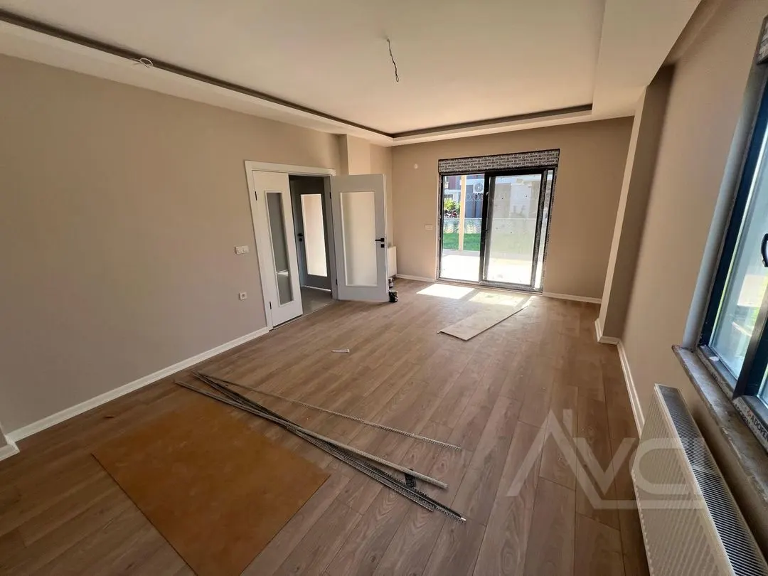 AVCI’DAN 350M2 ARSA İÇİNDE TAM MÜSTAKİL MERKEZİ KONUM VİLLA