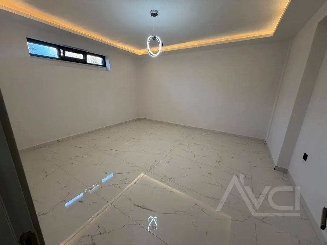 AVCI’DAN 700 M2 ARSA 6+1 GİRİŞ ODALI MÜSTAKİL HAVUZLU VİLLA