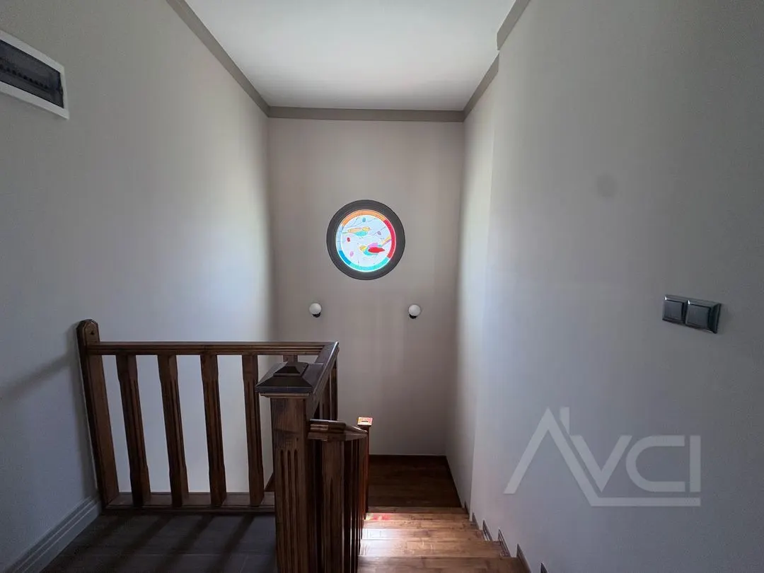 AVCI’DAN 4+1 LÜKS SİTE İÇİ MÜSTAKİL GENİŞ BAHÇELİ ORTAK HAVUZLU