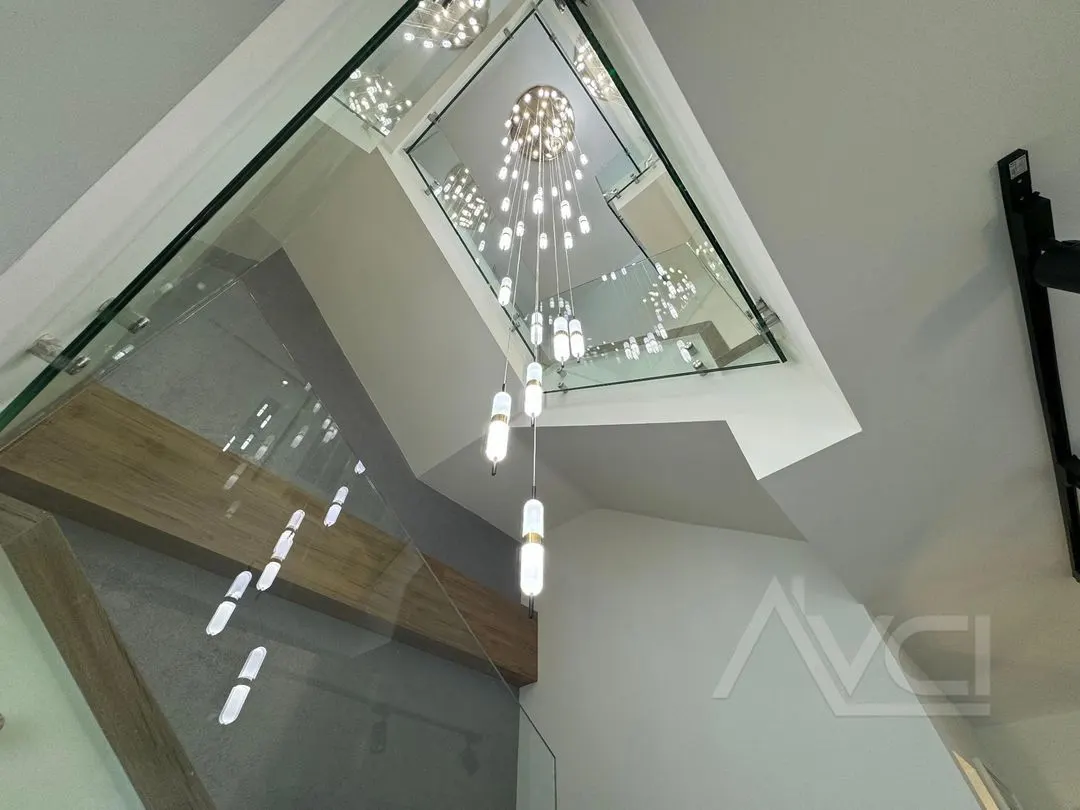 AVCI’DAN DENİZE SIFIR 50 DÖNÜM İÇİNDE LÜKS VİLLALAR
