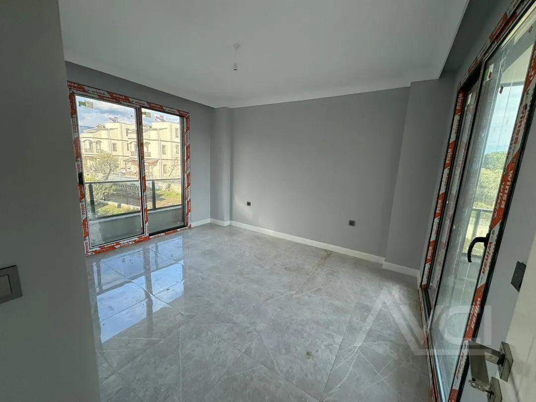 AVCI’DAN 400 M2 ARSA İÇİNDE 5+1 LOFT HAVUZLU VİLLA