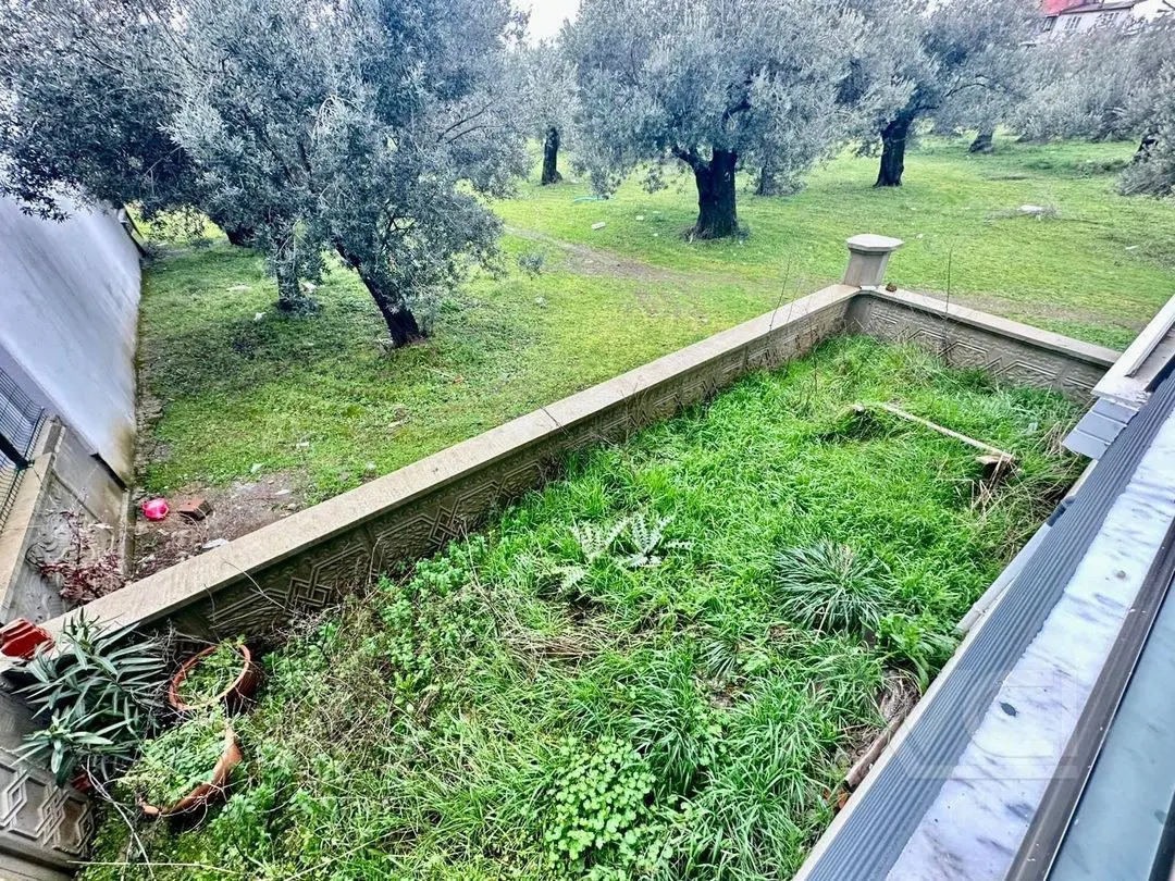 AVCI'DAN TEK YETKİ 2+1 BAHÇE KATI KÖRFEZ HASTANE ARKASINDA SIFIR
