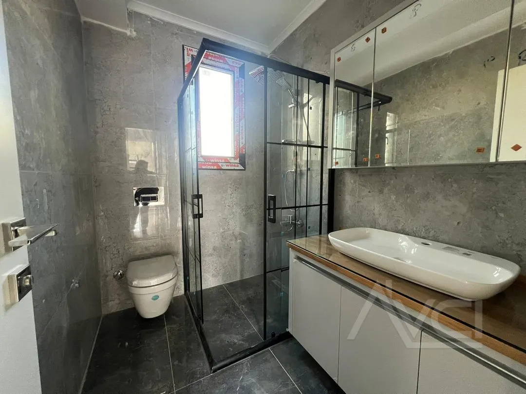 AVCI’DAN 400 M2 ARSA İÇİNDE 5+1 LOFT HAVUZLU VİLLA