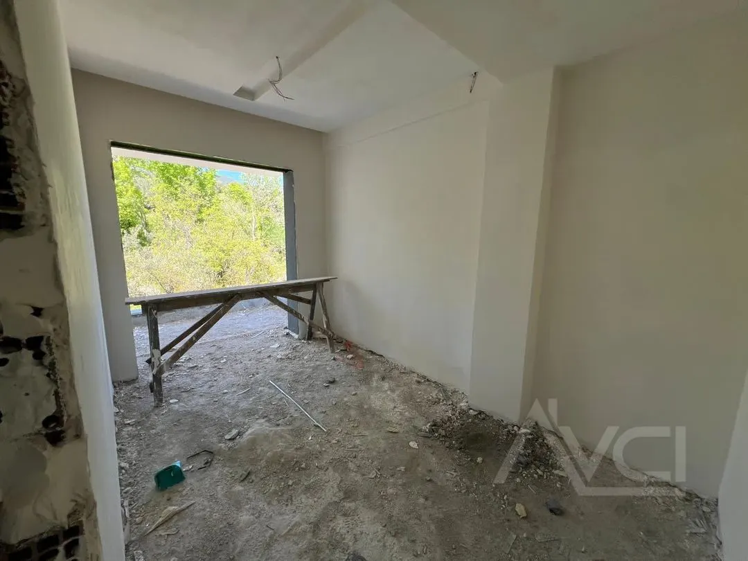 AVCI'DAN GÜRE'DE HAZİRAN TESLİM MÜSTAKİL HAVUZLU VİLLA