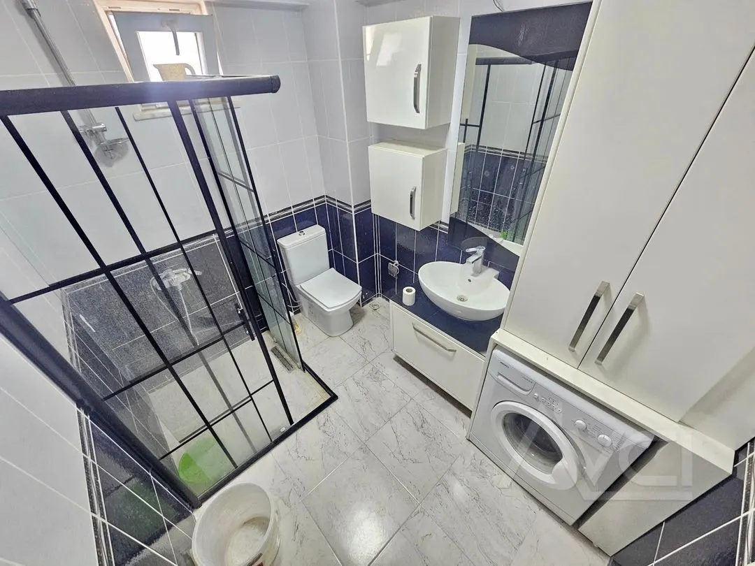 AVCI’DAN DENİZE 300 MT YOL ALTINDA 4+1 LÜKS VİLLA