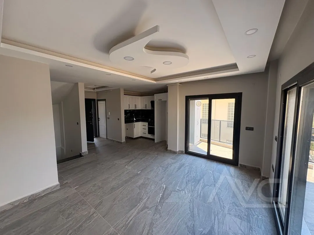 AVCI’DAN 4+1 TRİPLEX VİLLA