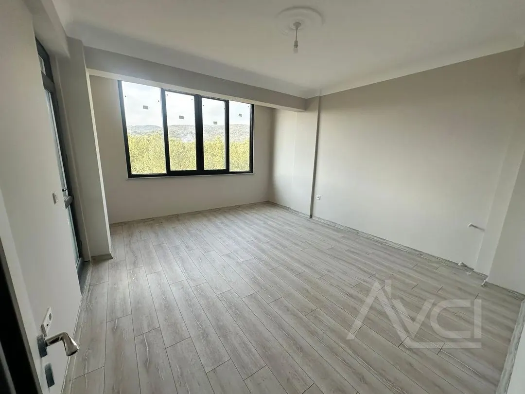 AVCI’DAN VİLLA TADINDA 2+1 SADECE 2 KATLI DAİRE KONSEPTİ