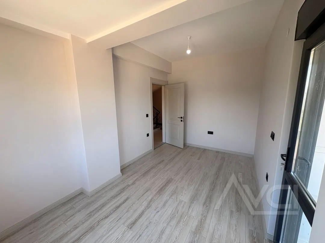 AVCI’DAN GÜRE’’DE 4+1  BAHÇELİ VİLLA