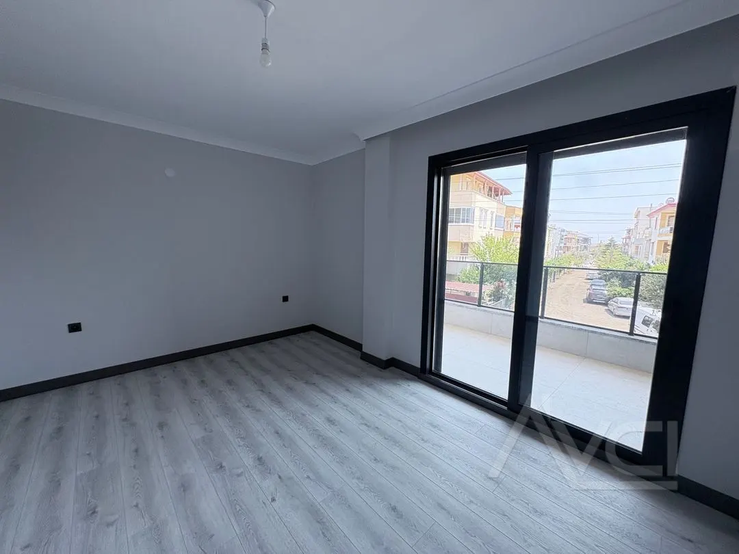 AVCI’DAN İKİZ VİLLA AYRI MUTFAK AYRI GİRİŞ AYRI OTOPARK 3+1