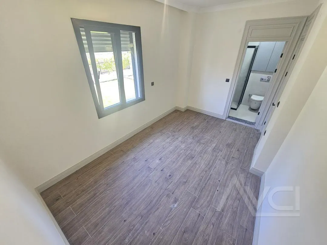 AVCI’DAN 350M2 ARSA/GİRİŞ ODALI/DENİZ MANZ./TAM MÜSTAKİL 5+1
