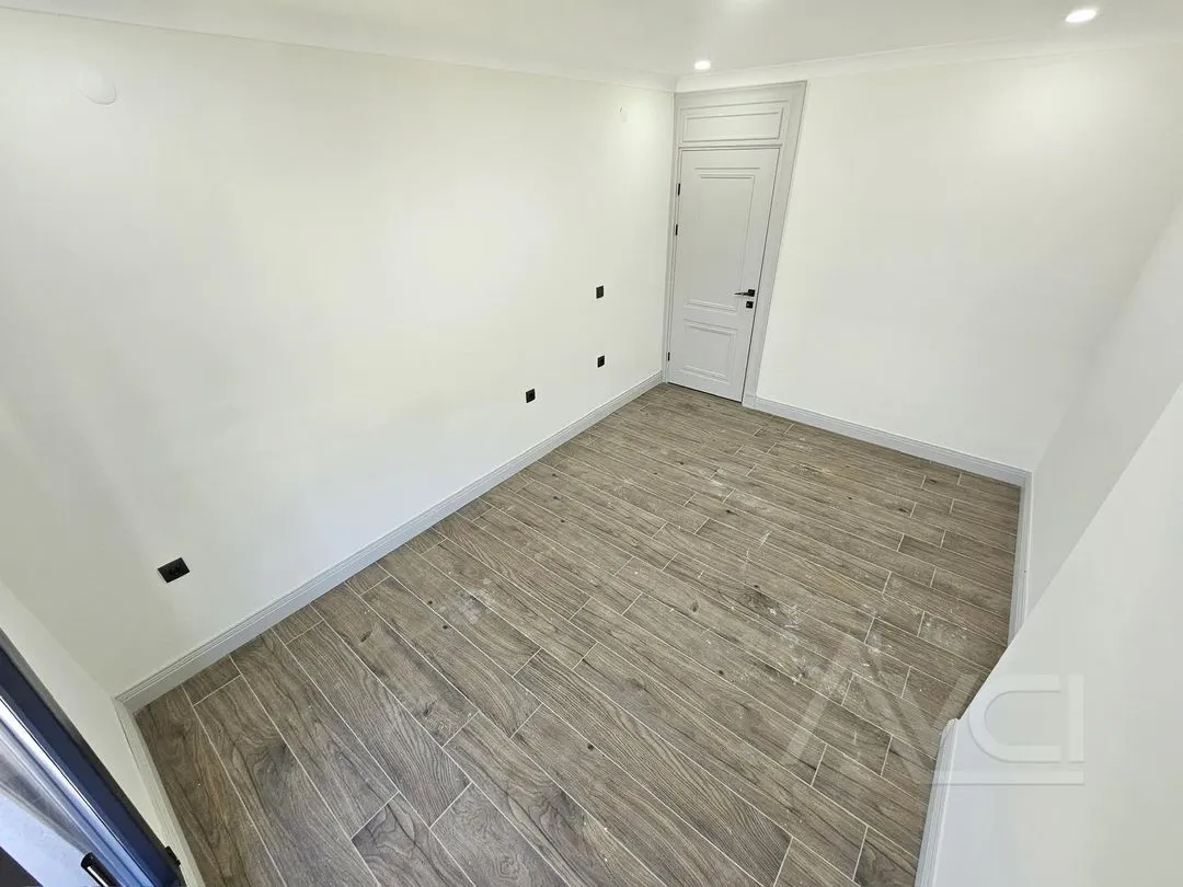 AVCI’DAN 350M2 ARSA/GİRİŞ ODALI/DENİZ MANZ./TAM MÜSTAKİL 5+1