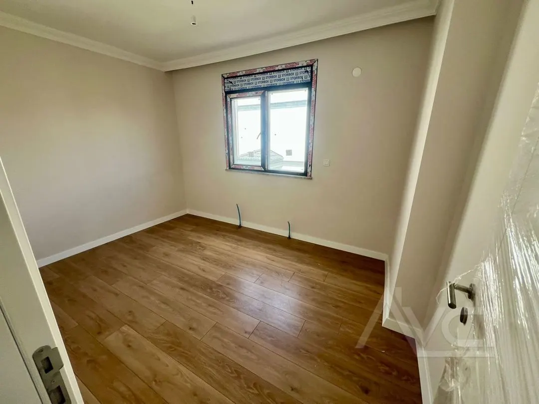 AVCI’DAN DENİZE 300MT HAVUZLU GÜVENLİKLİ GİRİŞTE ODALI 6+1