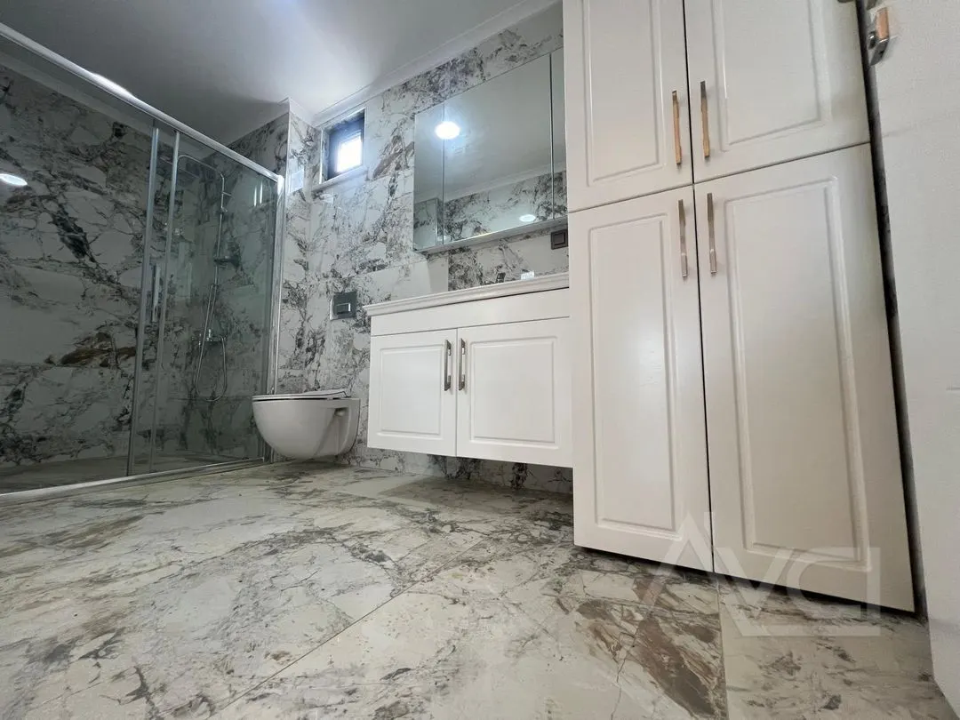 AVCI’DAN DENİZE SIFIR LÜKS 3+1 VİLLA