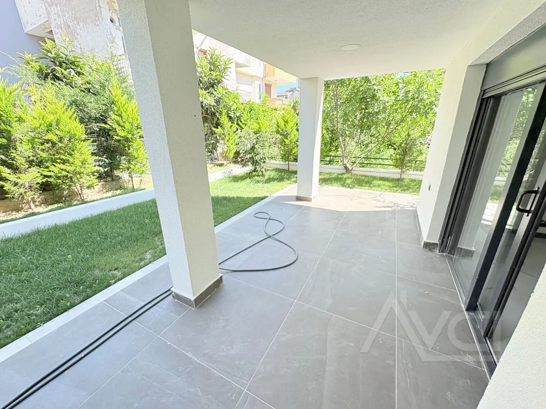 AVCI’DAN DENİZE 10 MT DENİZ MANZARALI 5+1 VİLLA