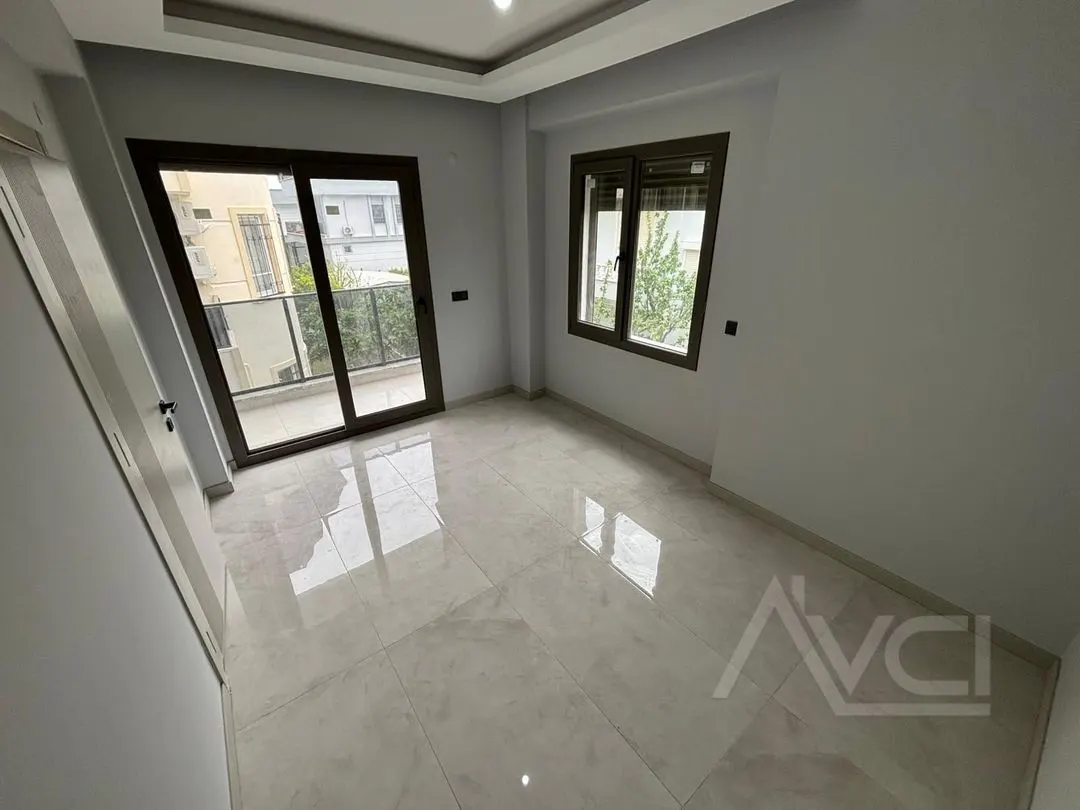 AVCI’DAN TAHTAKUŞLAR’DA DENİZE 50 MT TEK MÜSTAKİL GİRİŞTE ODALI