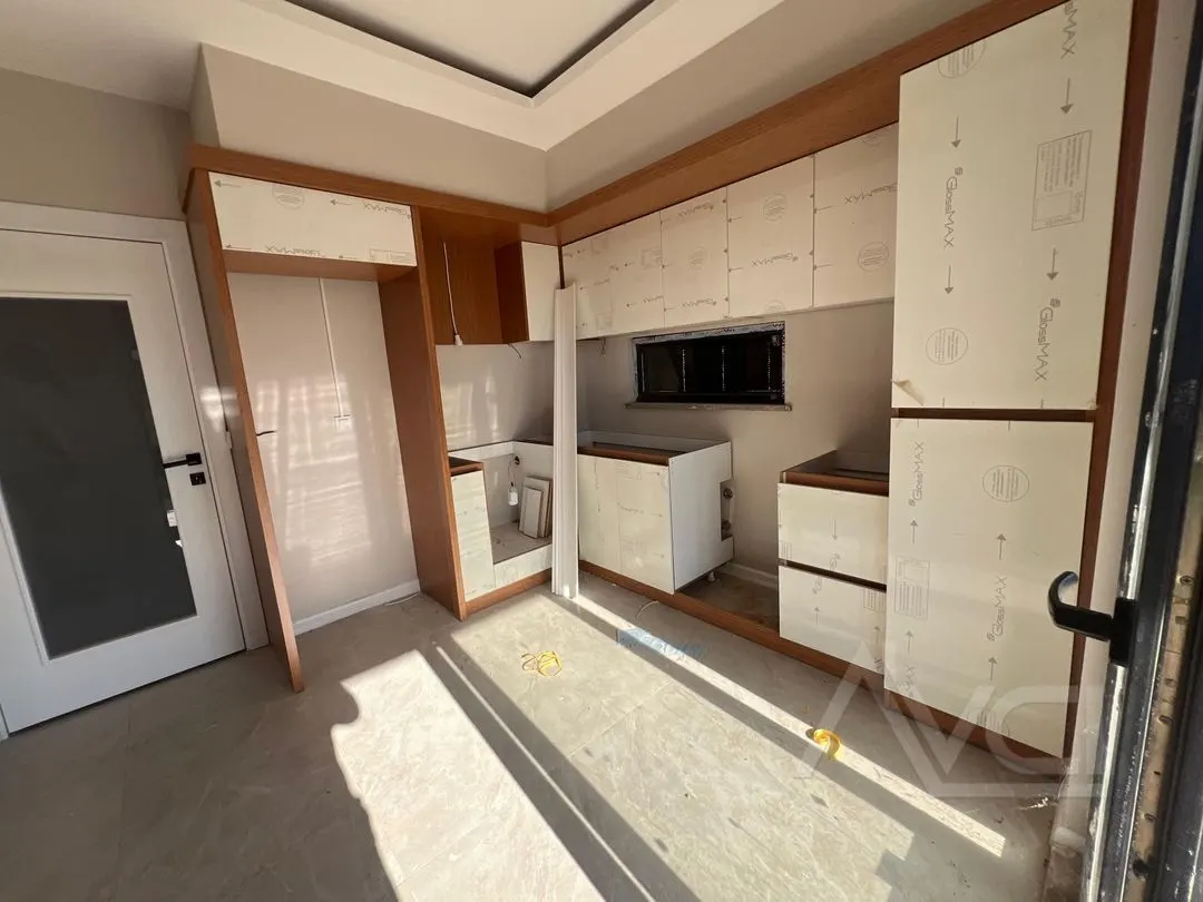 AVCI’DAN 350M2 ARSA İÇİNDE TAM MÜSTAKİL MERKEZİ KONUM VİLLA