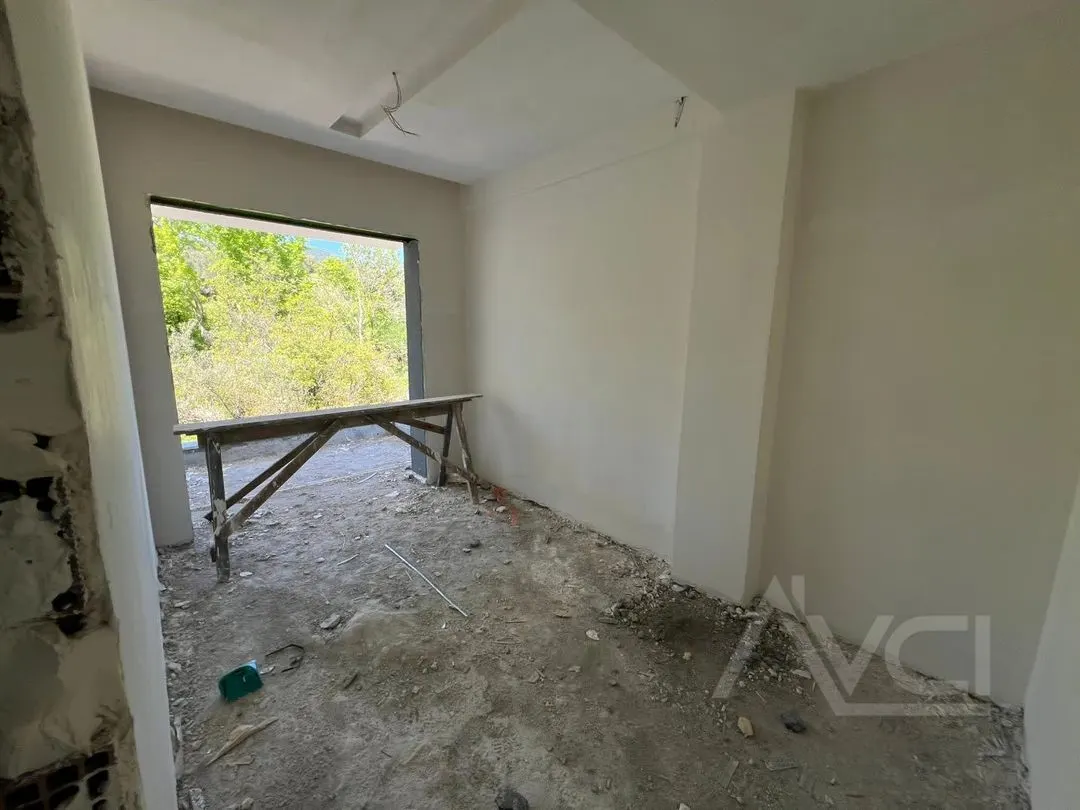 AVCI'DAN GÜRE'DE HAZİRAN TESLİM MÜSTAKİL HAVUZLU VİLLA