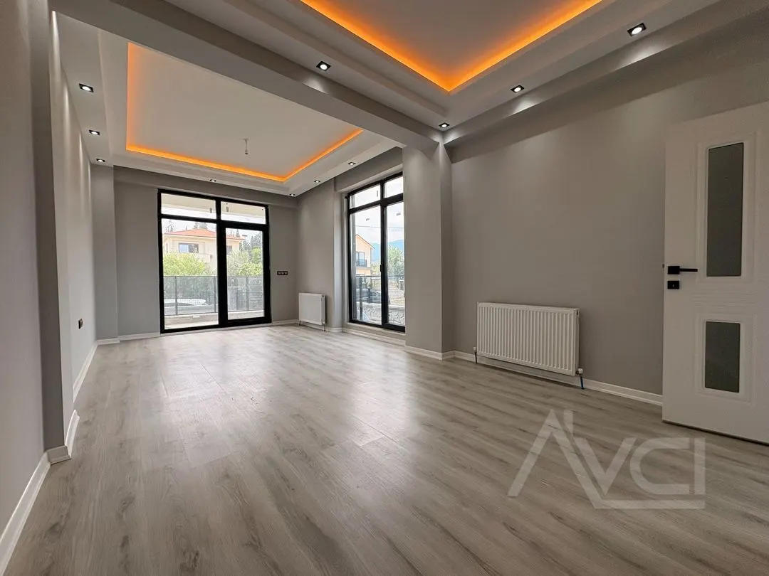 AVCI’DAN DAİRE FİYATINA 3+1 VİLLA