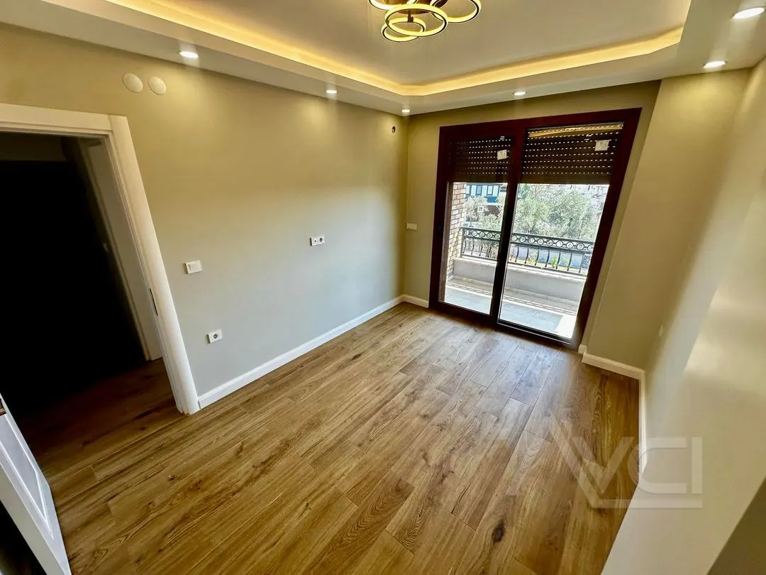 AVCI’DAN 5+1 MÜSTAKİL HAVUZLU DENİZ MANZARALI DENİZE 350 MT  VİLLA