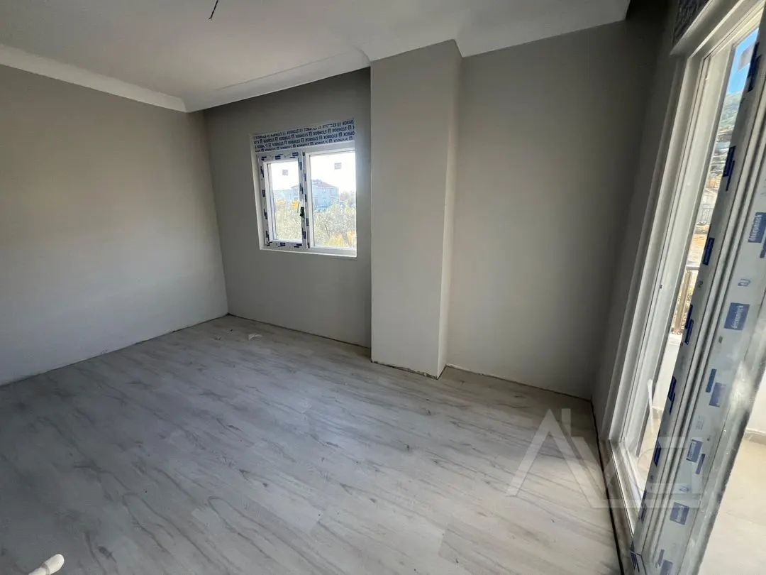 AVCI’DAN GÜREDE GİRİŞ ODALI 5+1 VİLLA