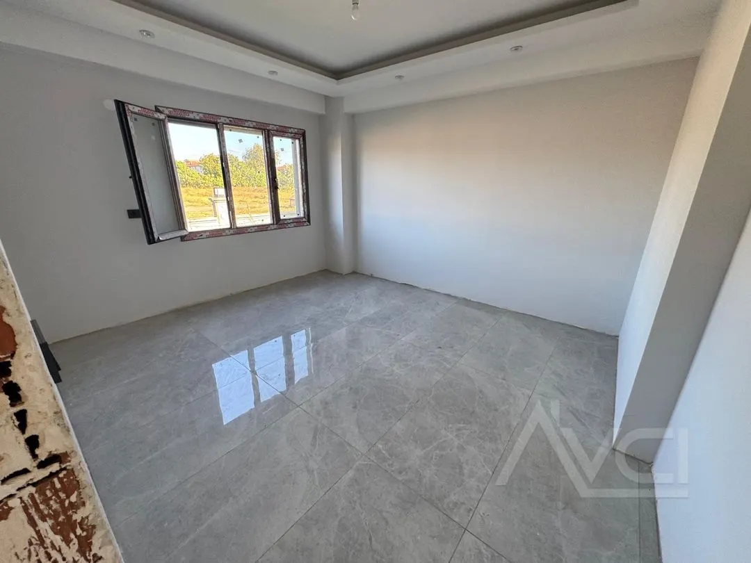 AVCI’DAN GÜRE-AKÇAY ARASI 600M2 ARSA MÜSTAKİL HAVUZLU LÜKS VİLLA