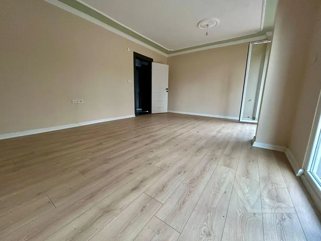 AVCI’DAN DENİZE 350 MT 4+1 BAHÇELİ MANZARALI SIFIR VİLLA