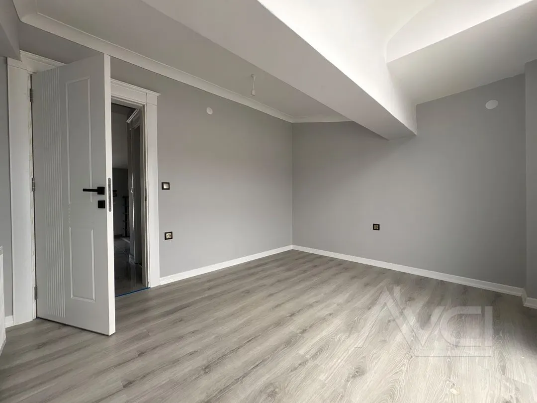 AVCI’DAN DAİRE FİYATINA 3+1 VİLLA