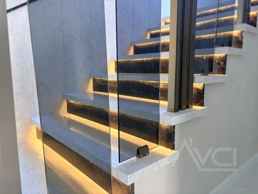 AVCI’DAN GÜRE OTELLER BÖLGESİNDE 4+1 OTOPARKLI BAHÇELİ TEK MÜSTAKİL VİLLA