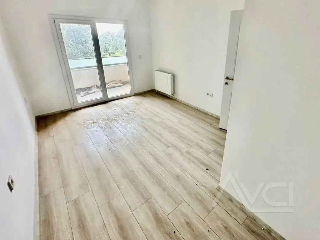 AVCI'DAN TEK YETKİ 2+1 BAHÇE KATI KÖRFEZ HASTANE ARKASINDA SIFIR