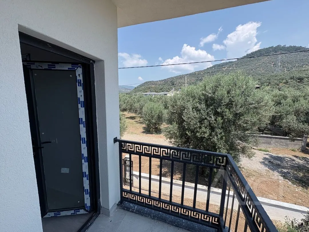 AVCI’DAN KÜÇÜKKUYUDA DOĞA MANZARALI 2+1 VİLLA