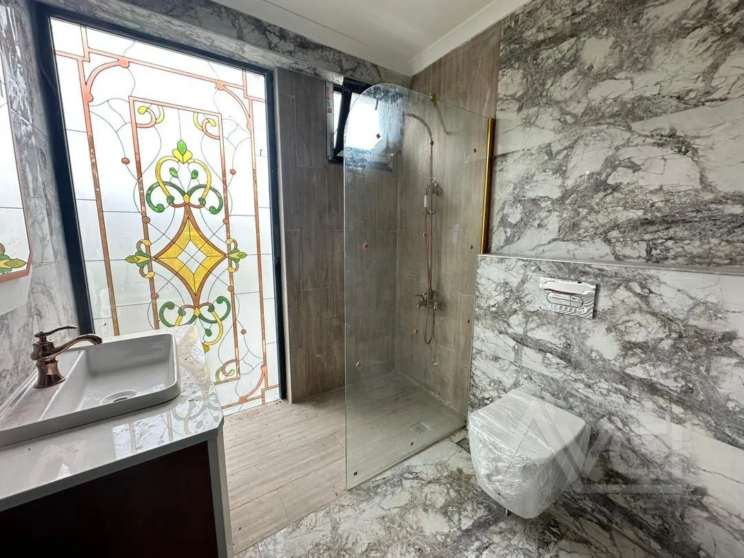 AVCI’DAN AVCILAR’DA DENİZE 50 MT DENİZ MANZARALI VİLLA