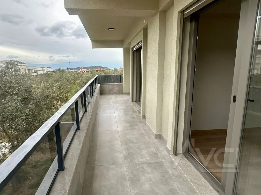 AVCI’DAN GÜRE’DE DAİRE FİYATINA SIFIR TERASLI 3+1 VİLLA
