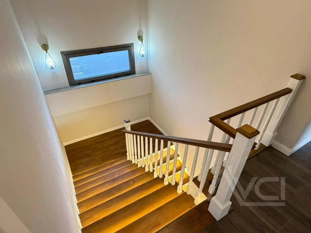 AVCI’DAN FENER’DE 400M2 ARSA GİRİŞ ODALI MÜSTAKİL HAVUZLU VİLLA