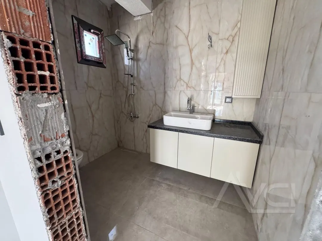 AVCI’DAN GÜRE-AKÇAY ARASI 600M2 ARSA MÜSTAKİL HAVUZLU LÜKS VİLLA