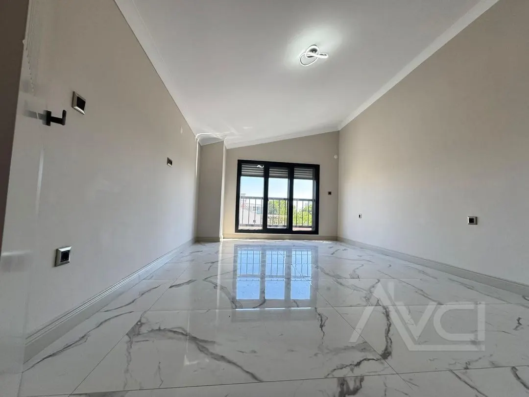 AVCI'DAN FENER'DE DENİZE 50MT İÇİNE AŞIK OLACAĞINIZ SIFIR VİLLA
