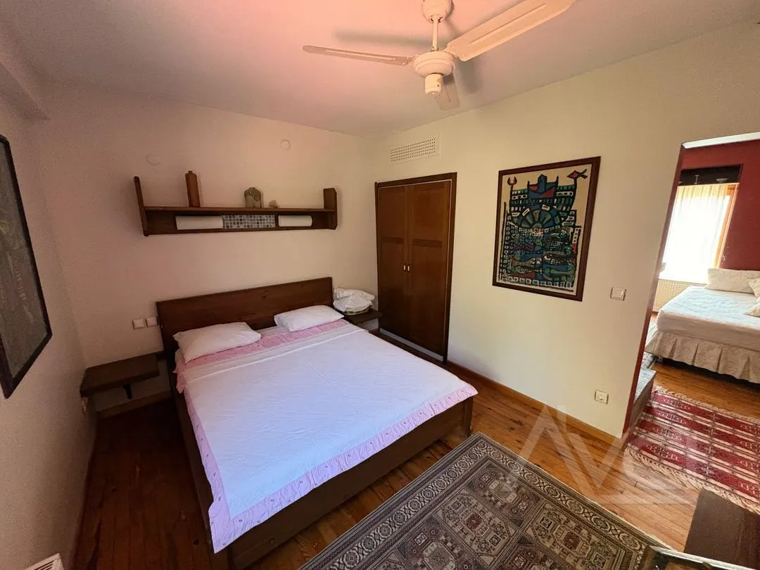 AVCI’DAN YEŞİLYURTTA BUTİK OTEL