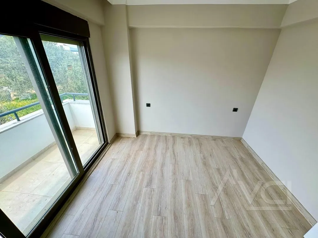 AVCI’DAN DENİZE 150 MT SIFIR VİLLA