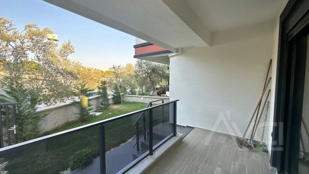 GÜREDE TAM MÜSTAKİL 350M2 ARSALI 7+1 VİLLA