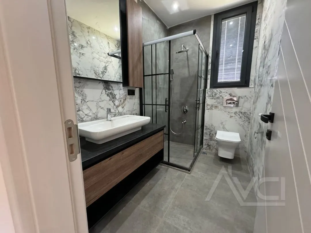 AVCI’DAN DENİZE 150 MT TAM MÜSTAKİL HAVUZLU EMSALSİZ VİLLA