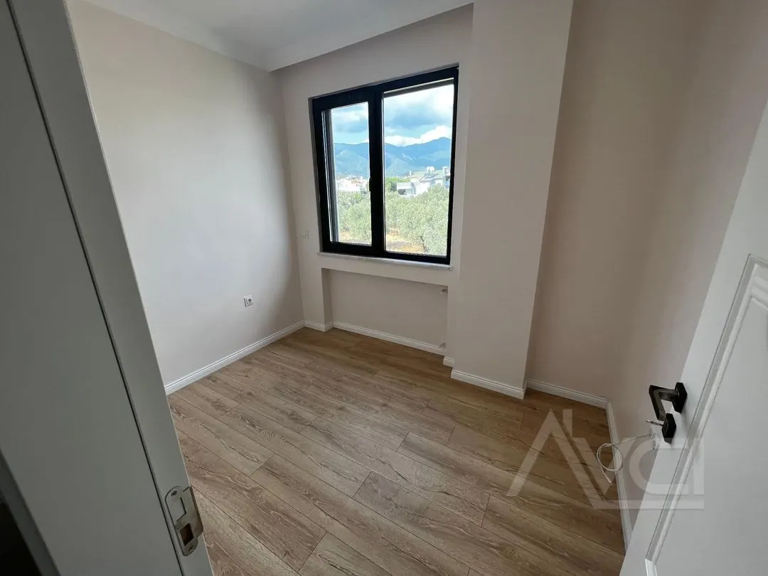 AVCI’DAN GÜRE’DE 4+1 TERASLI VİLLA