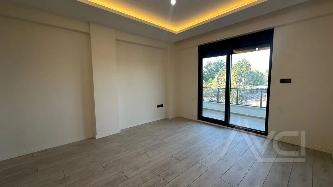 GÜREDE TAM MÜSTAKİL 350M2 ARSALI 7+1 VİLLA