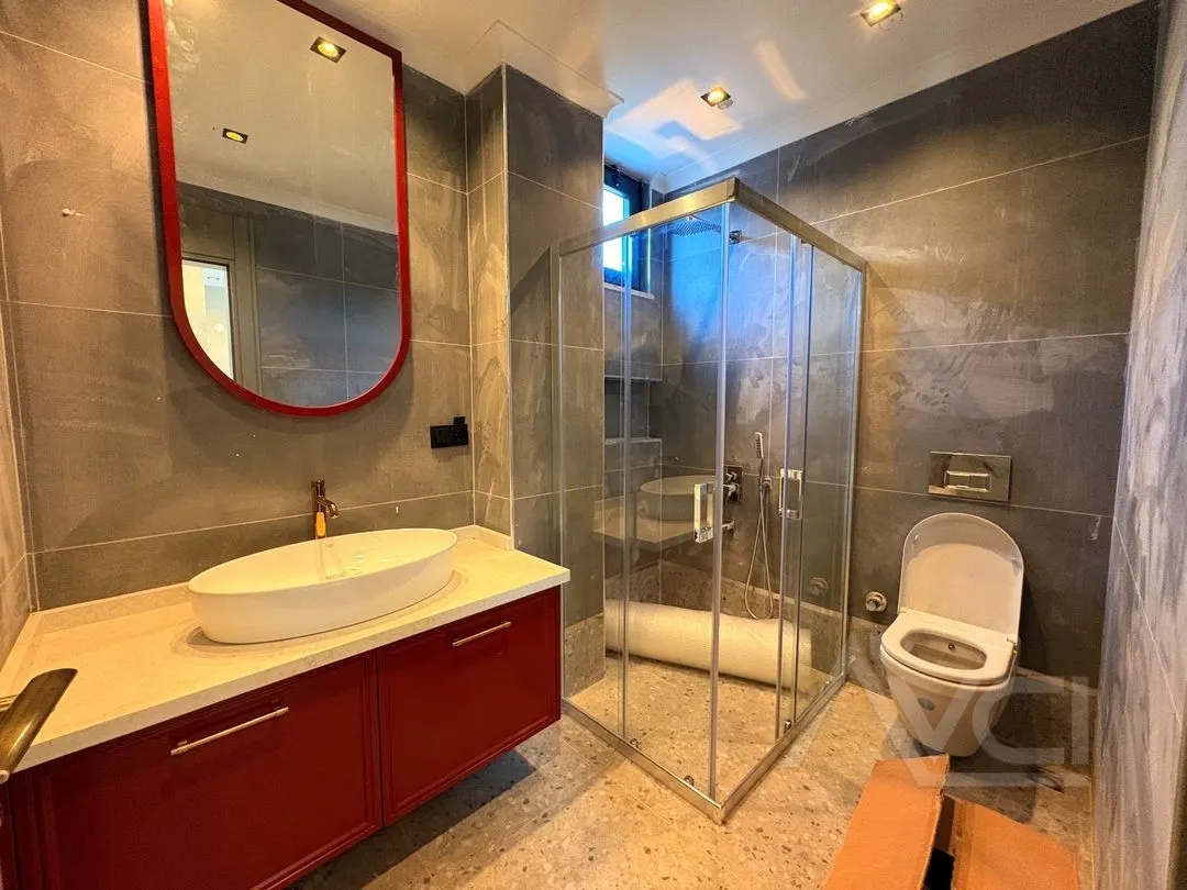 AVCI’DAN AVCILAR’DA 600M2 4+1 MÜSTAKİL HAVUZLU LÜKS VİLLA